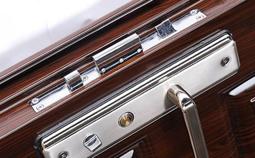 爱民24小时上门开锁公司