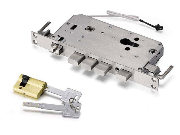 爱民24小时上门开锁公司